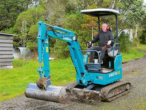 sunward mini excavators|sunward excavator reviews.